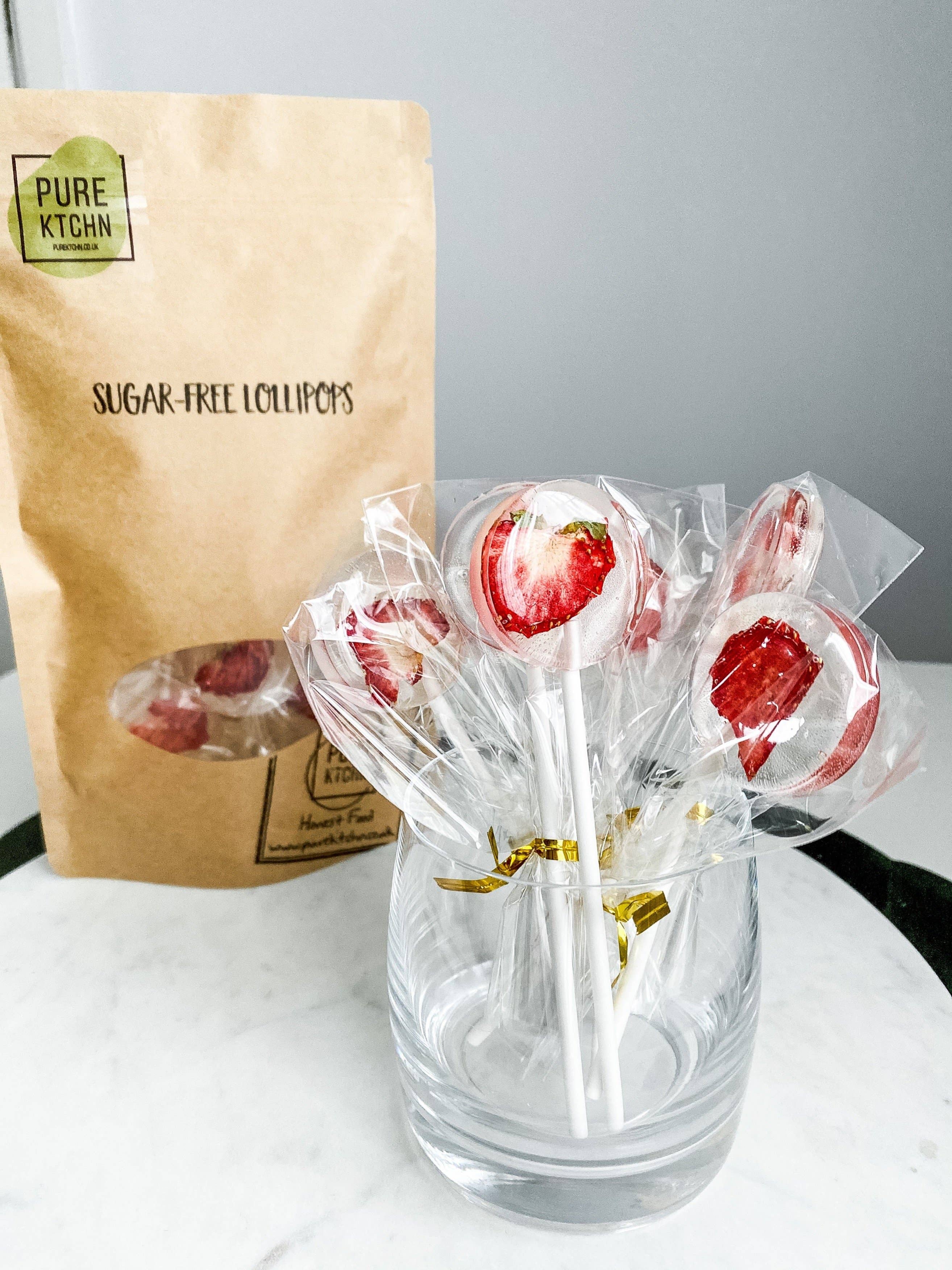 White Brown sacs en papier 6" 7" Fruits Bonbons Artisanat épicerie merci autocollants